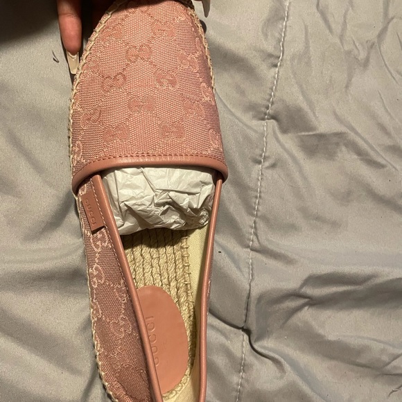 Gucci slip on sandals - Picture 10 of 10
